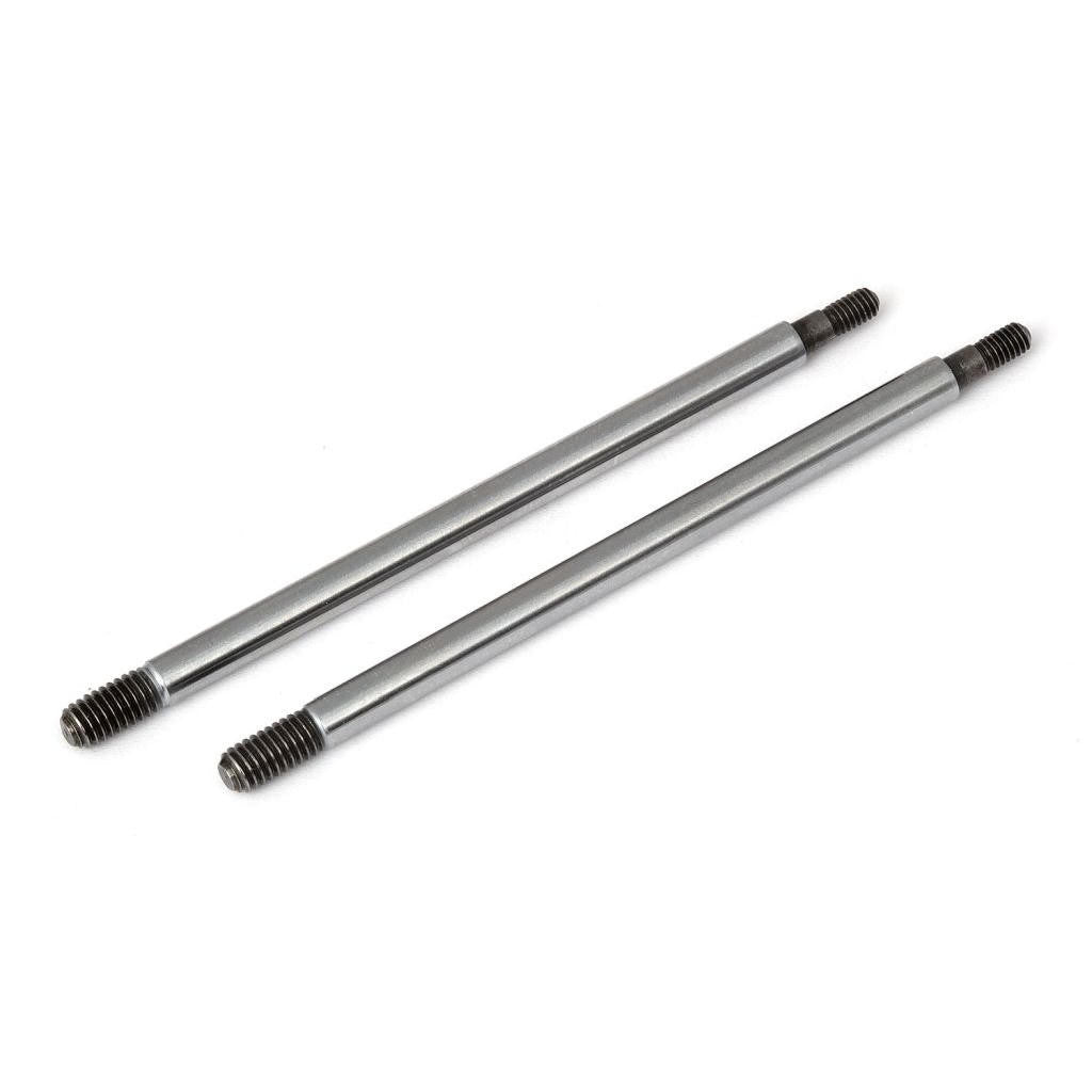 FT Chrome Shock Shafts, 3.5 x 44.5mm