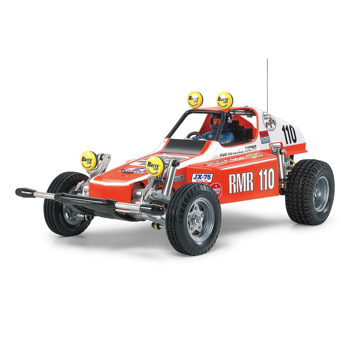 Image of 1/10 RC Buggy Champ 2009