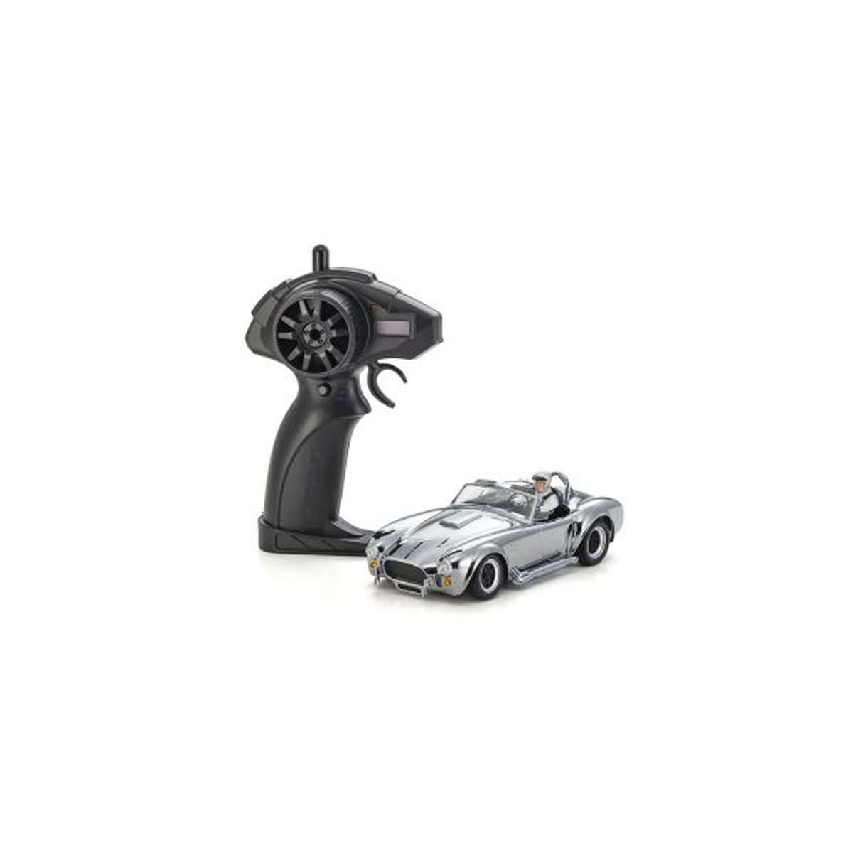 Image of FMZ Shelby Cobra 427 S/C BL Chrome