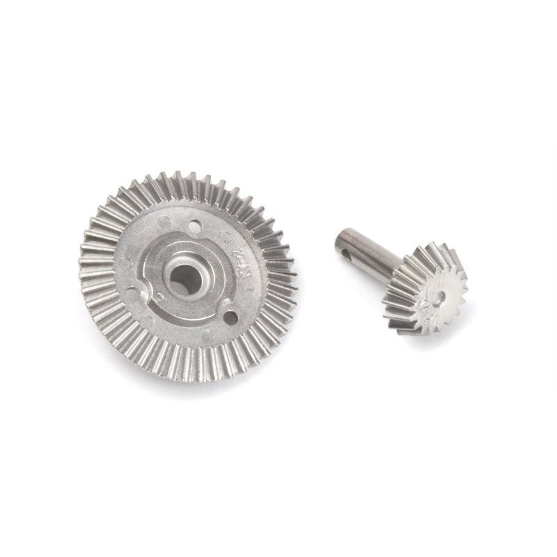 Image of Differential Bevel Gear Set (44T/18T/0.5M)