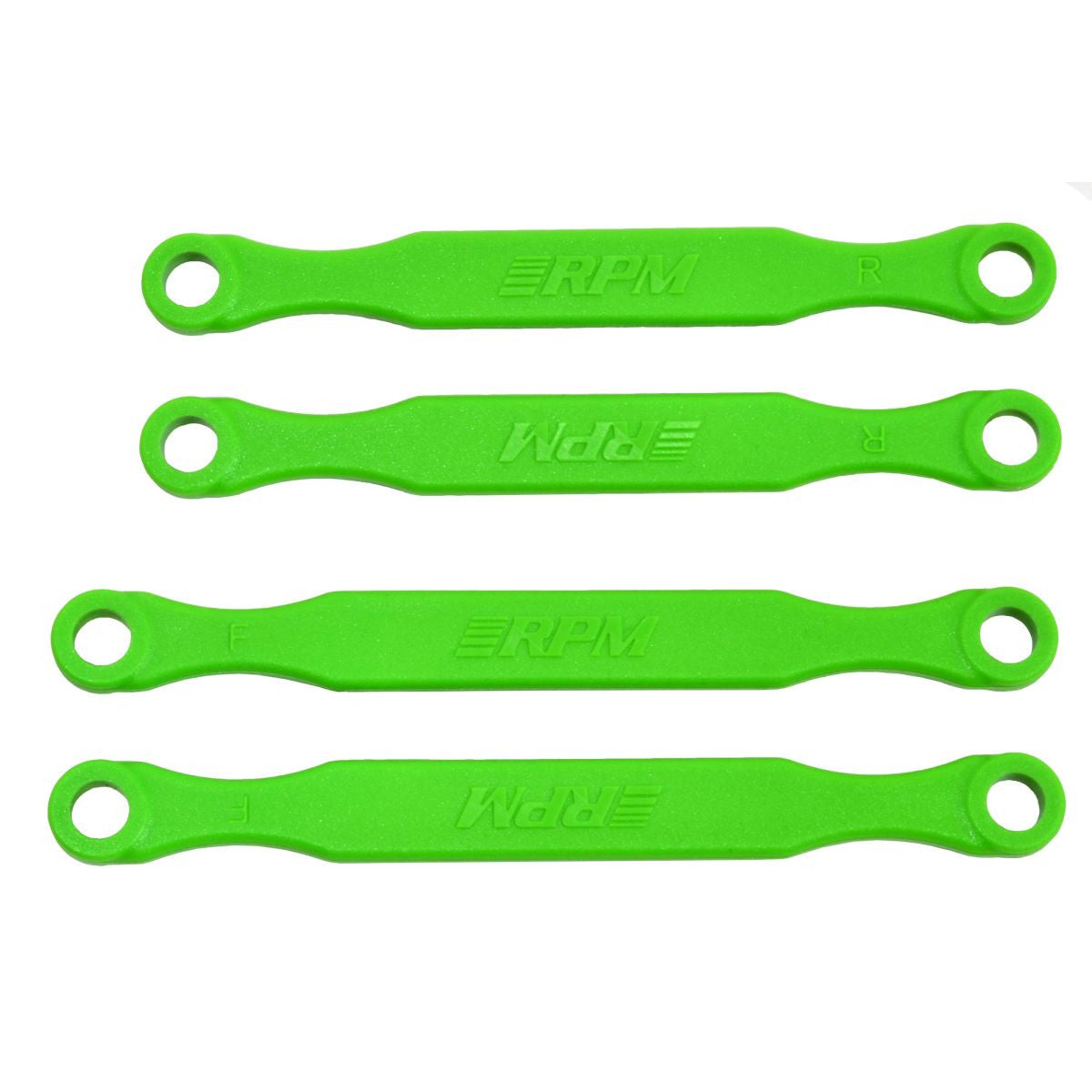 Image of Camber Link Set for BL2 Versions of Traxxas 4x4