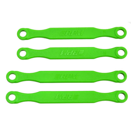 Image of Camber Link Set for BL2 Versions of Traxxas 4x4