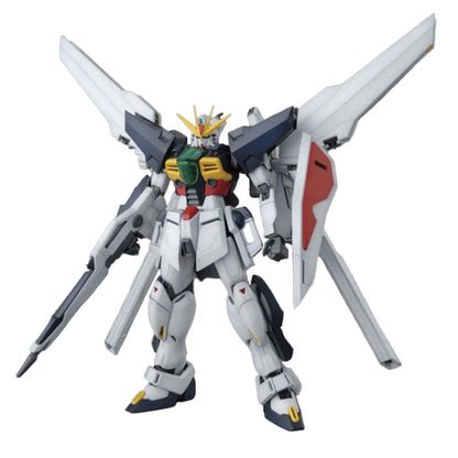 Image of Gundam Double X, Bandai MG