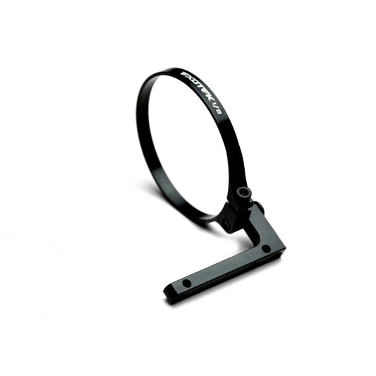Image of 1/8 Exo Fan Mount, V2 Clamp on Set, for 1/8 Trucks and