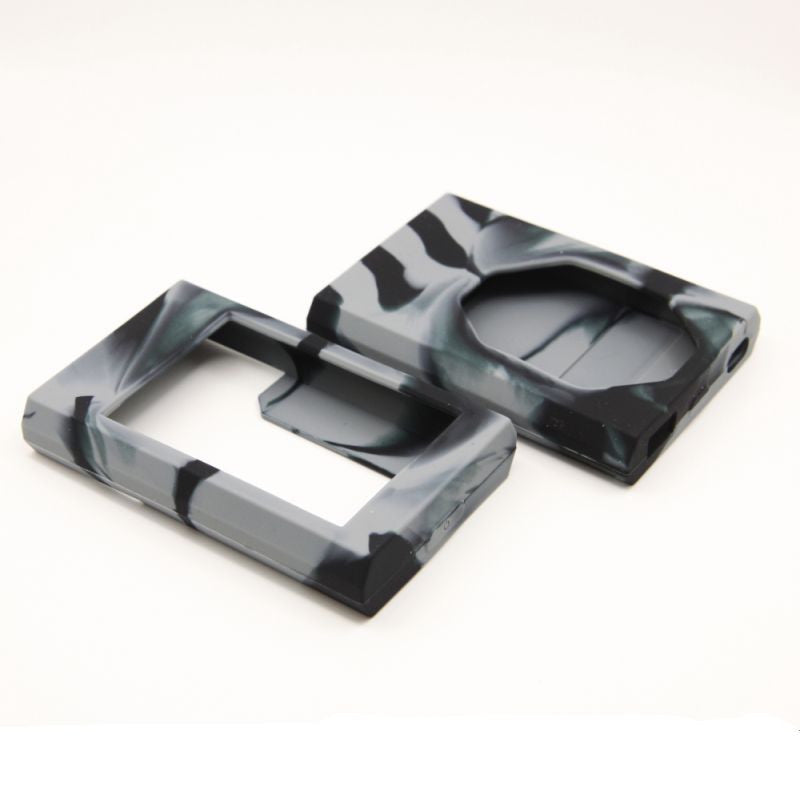 Image of Gorilla Guard - NB4 Silicone Case Grey Camo