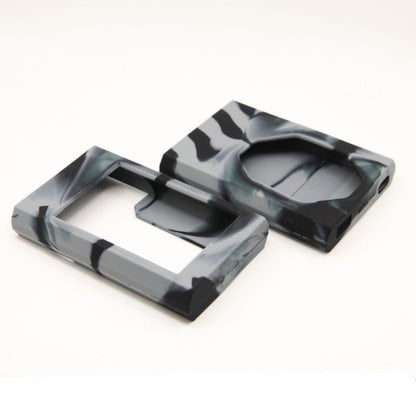 Image of Gorilla Guard - NB4 Silicone Case Grey Camo