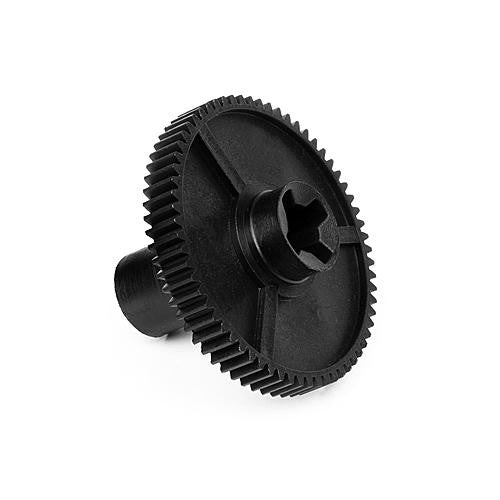 SPUR GEAR 65T E10
