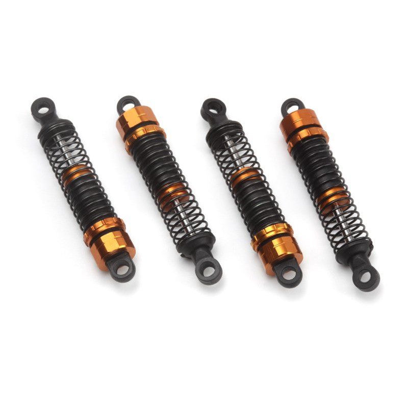 Image of Oil-Filled Shock Set V2 (Assembled/4pcs)