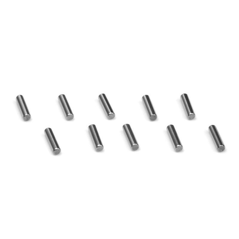 Image of Pin 1.5x6mm (Hex Socket/10pcs)