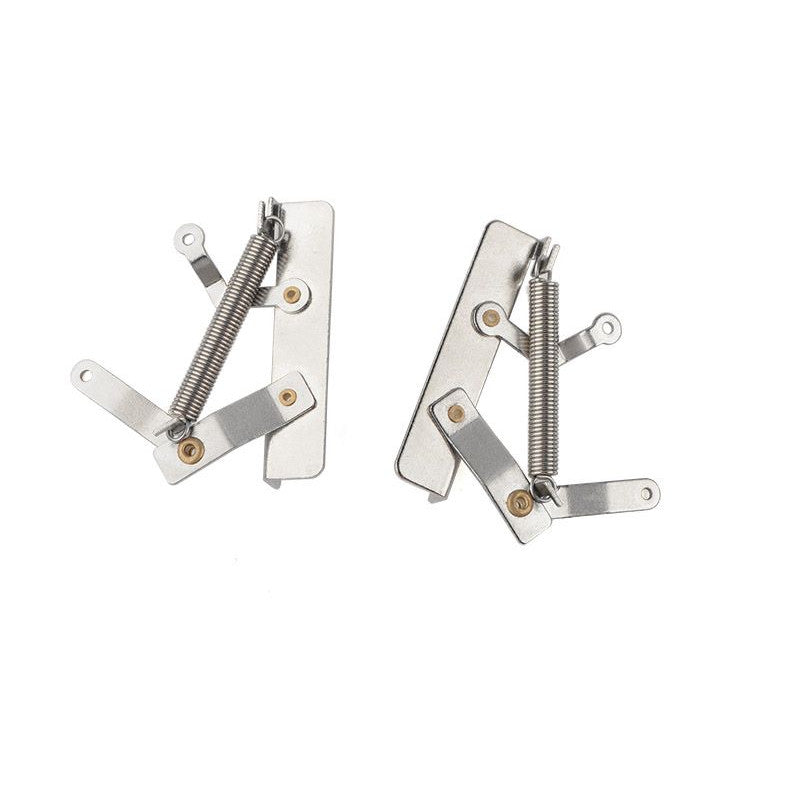 Image of Spring Loaded Hinges, for the Chevrolet Blazer and K10