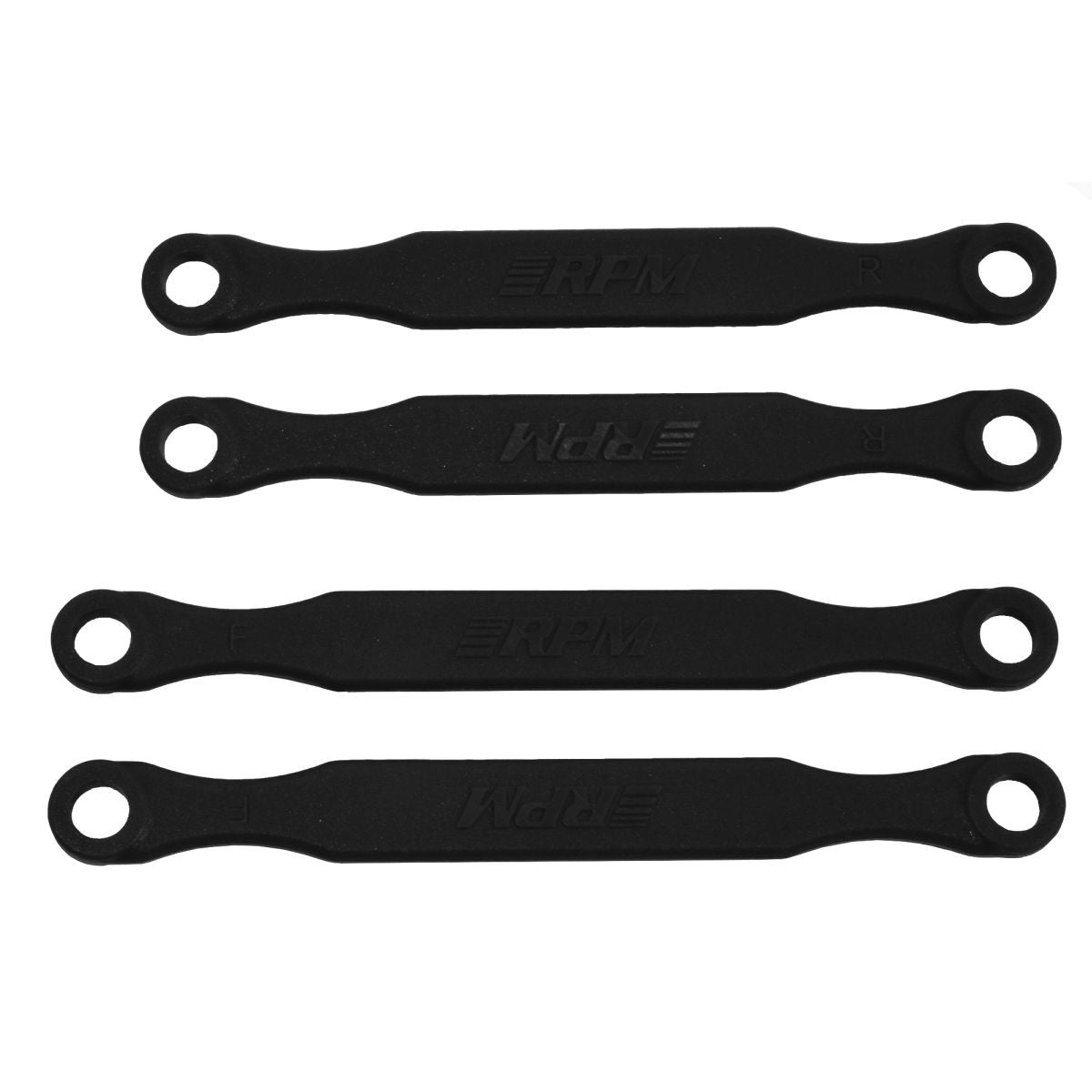 Image of Camber Link Set for BL2 Versions of Traxxas 4x4