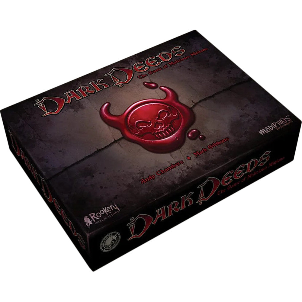 Dark Deeds