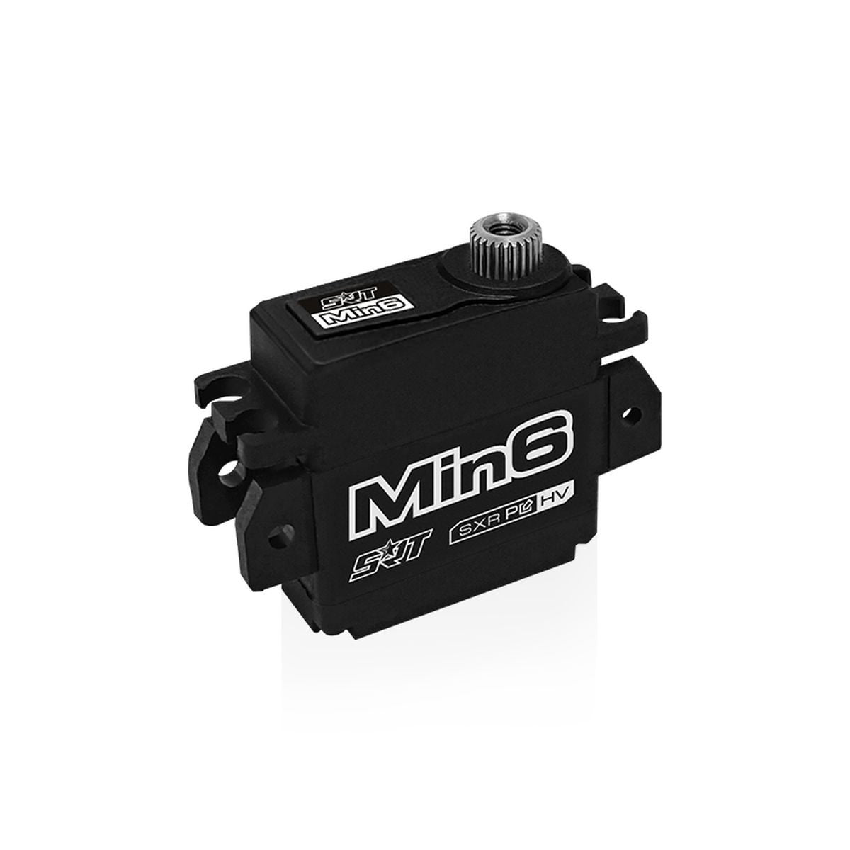 Mini HV Coreless Digital Servo, .062sec / 125.0oz @ 8.4V