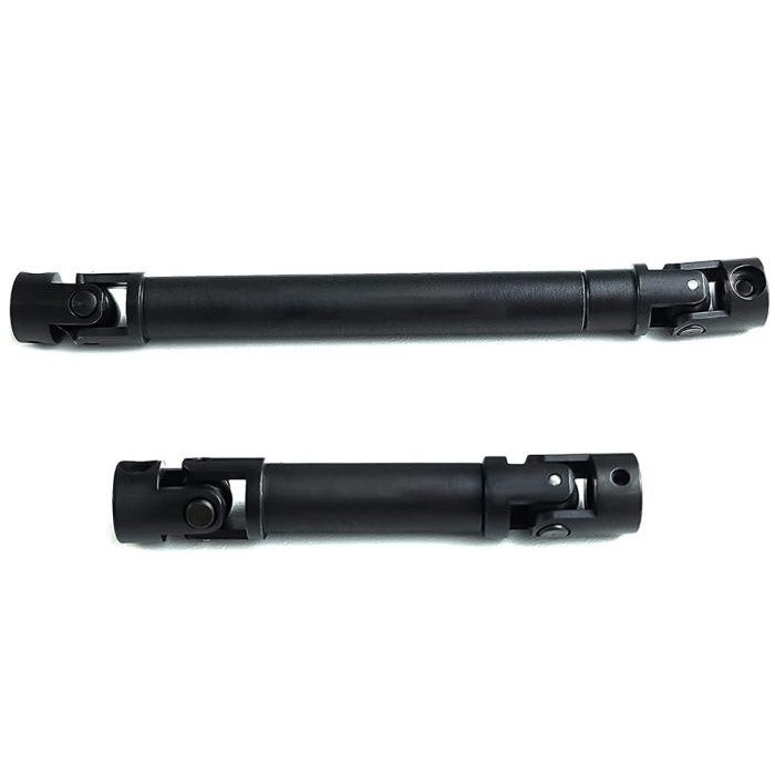 Image of Hardened Steel Center Driveshaft, for Axial SCX24