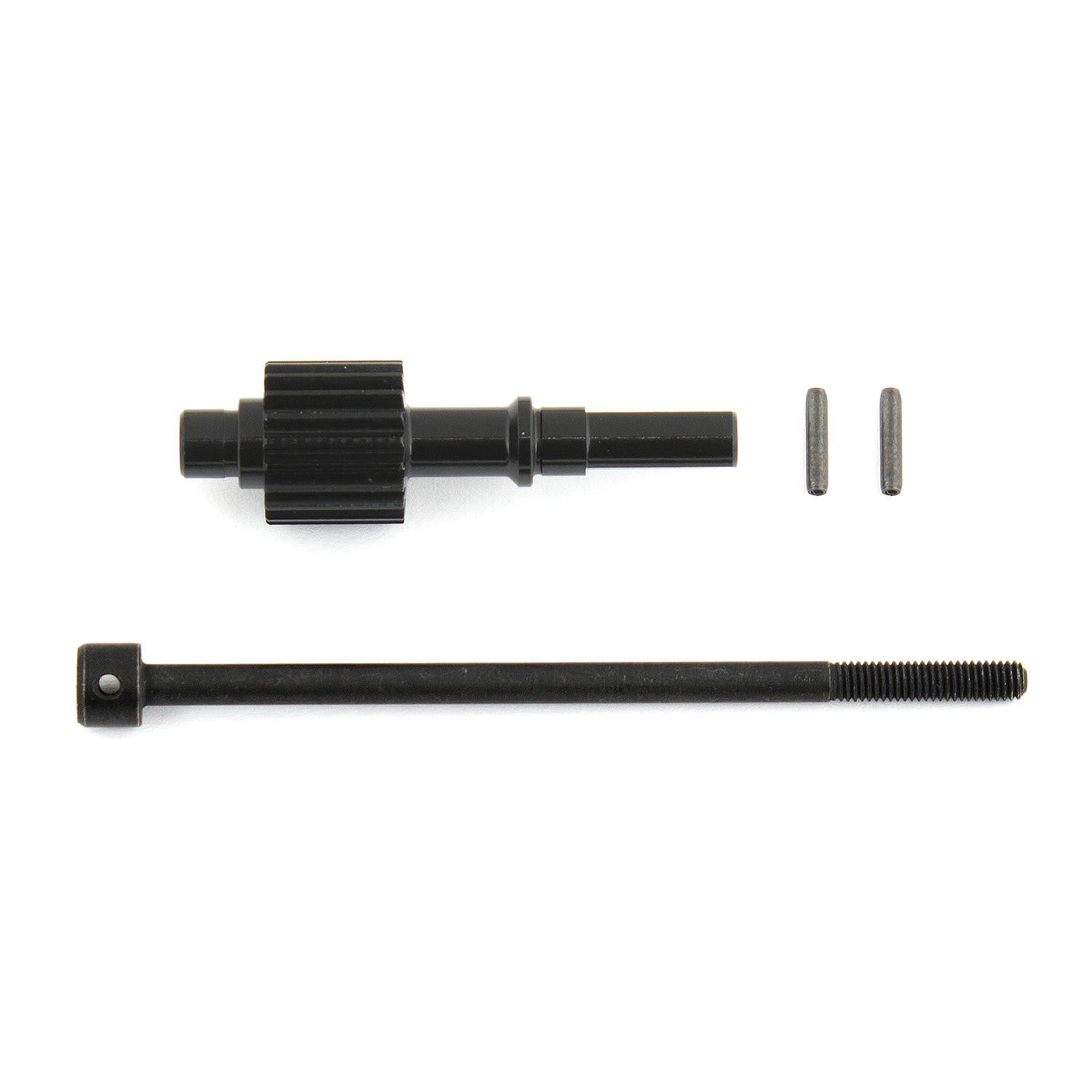 B6.1 Standup Top Shaft