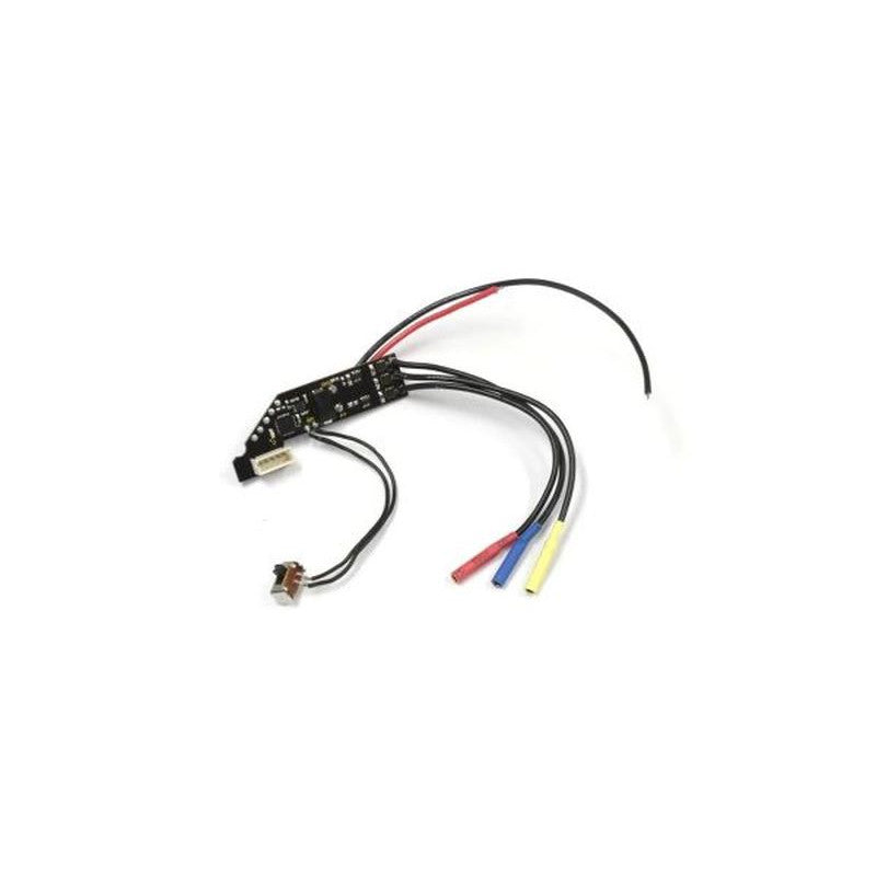 Image of Brushless ESC Unit 2.0 (for MB-010/011)
