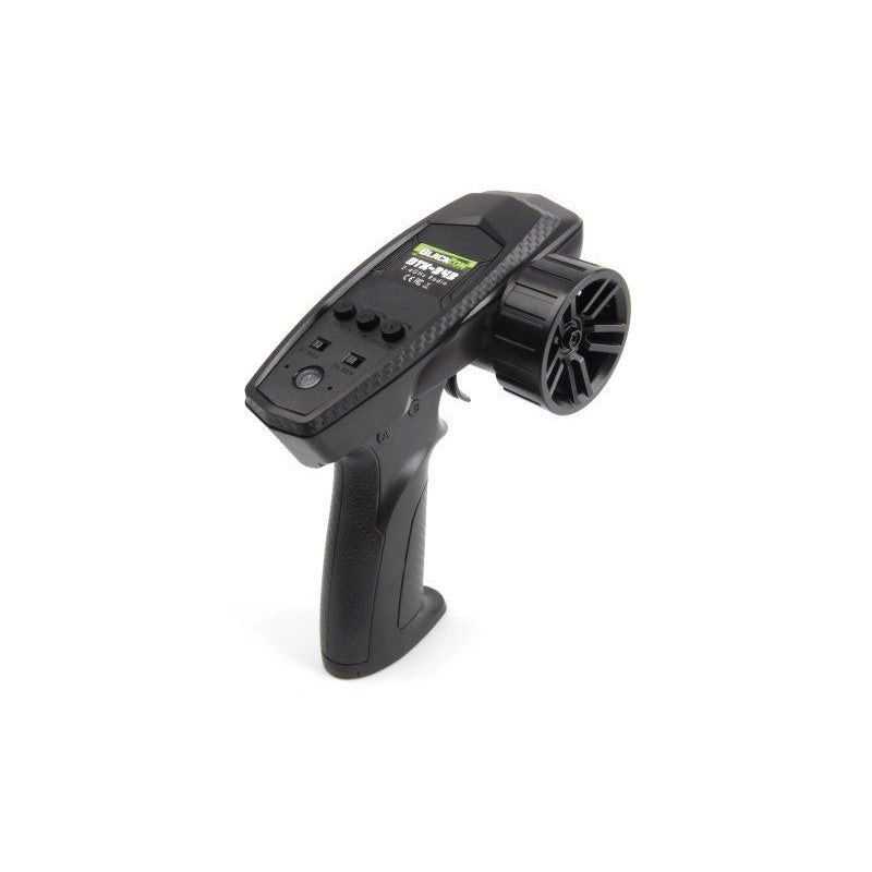 Image of Blackzon BTX-343- 2.4GHz 3Ch Transmitter
