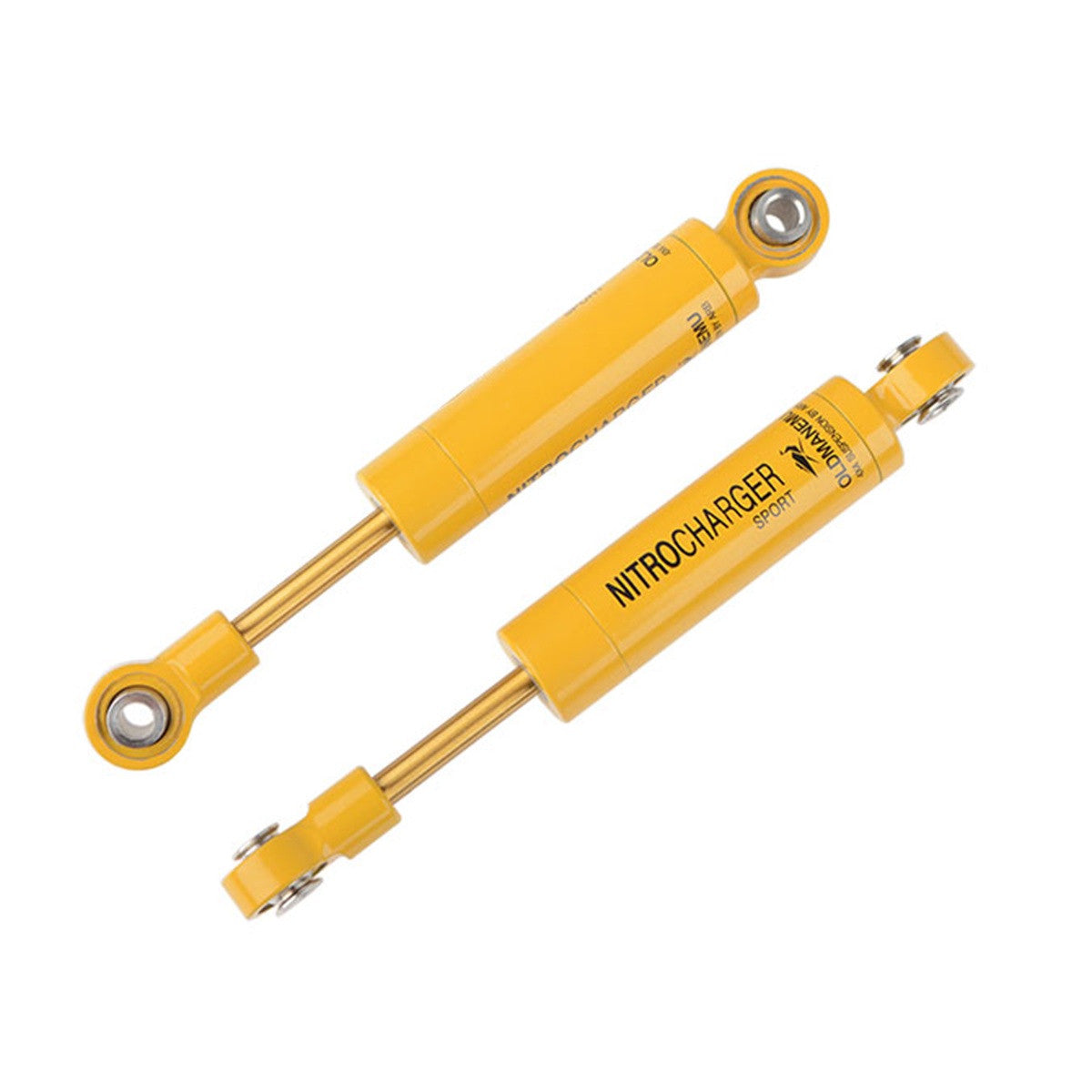 Image of Old Man Emu Nitrocharger Sport Shocks by ARB (70mm)