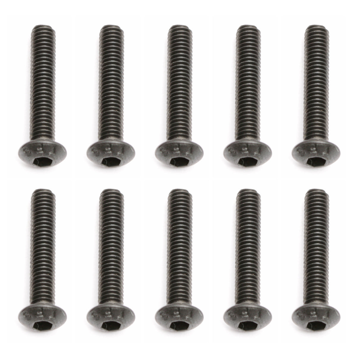 Image of RC8 BHCS 3X16mm Screws