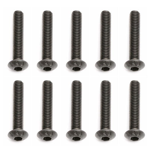 Image of RC8 BHCS 3X16mm Screws