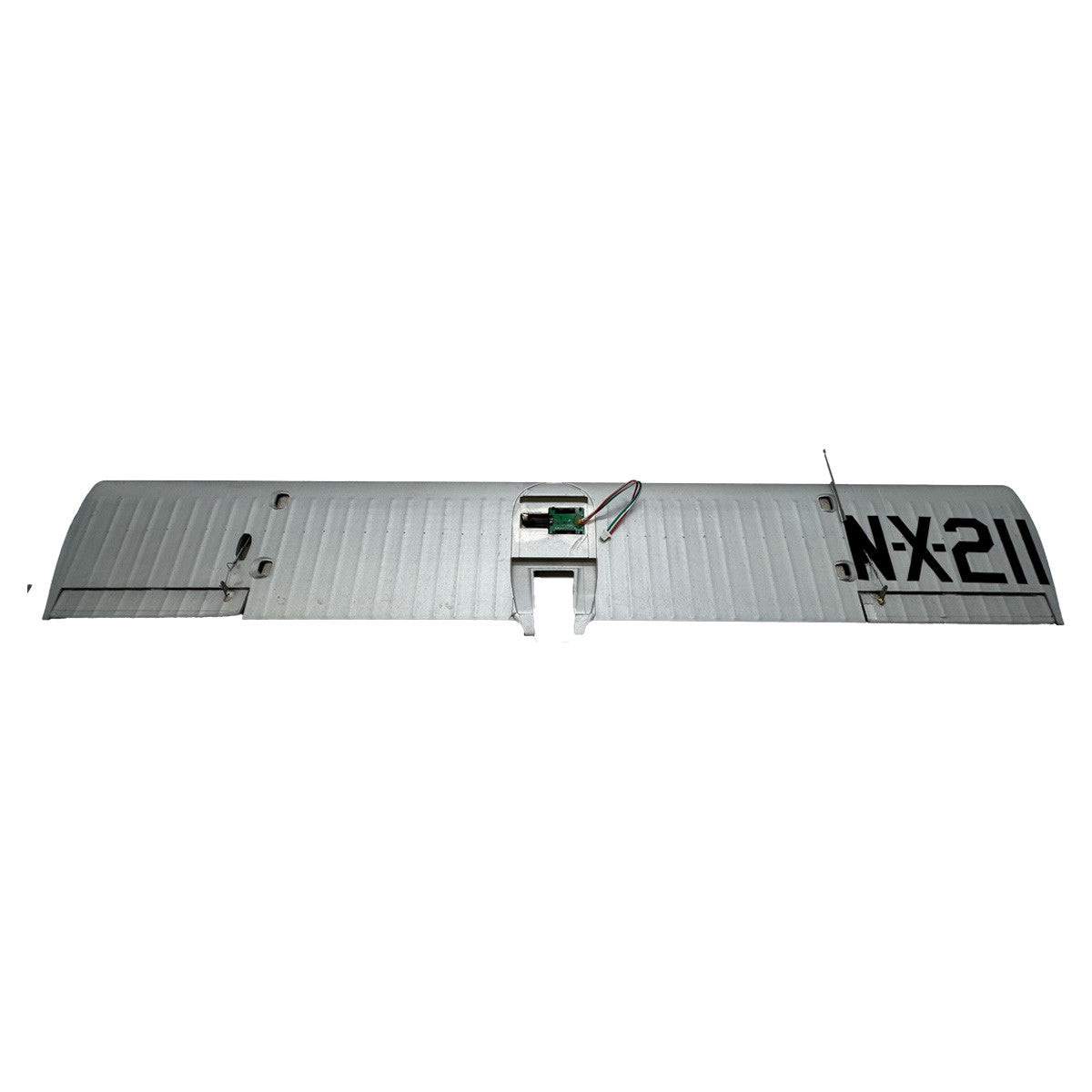 Image of Main Wing Set with Decals; SSL 4-Ch