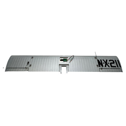Image of Main Wing Set with Decals; SSL 4-Ch