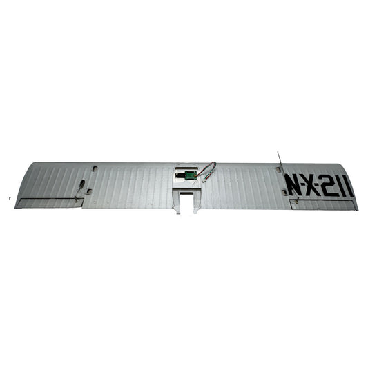 Image of Main Wing Set with Decals; SSL 4-Ch