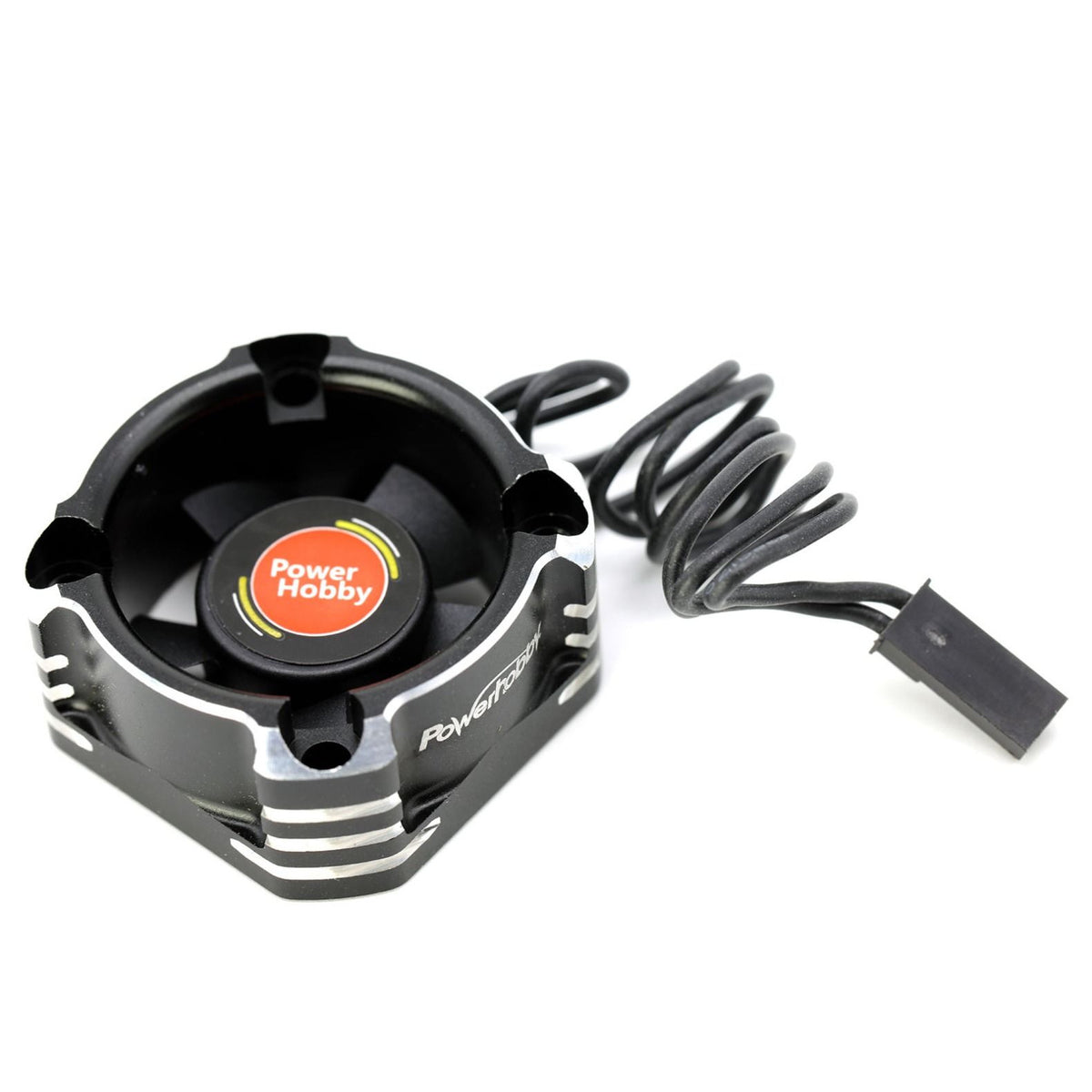 Image of Booster 30x30 High Speed Aluminum Cooling Fan