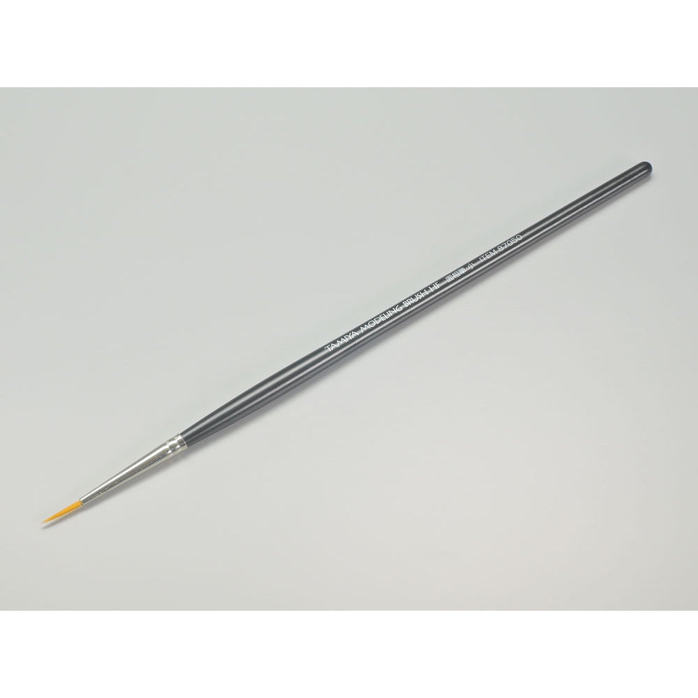 Image of High Finish Pointed Brush Small