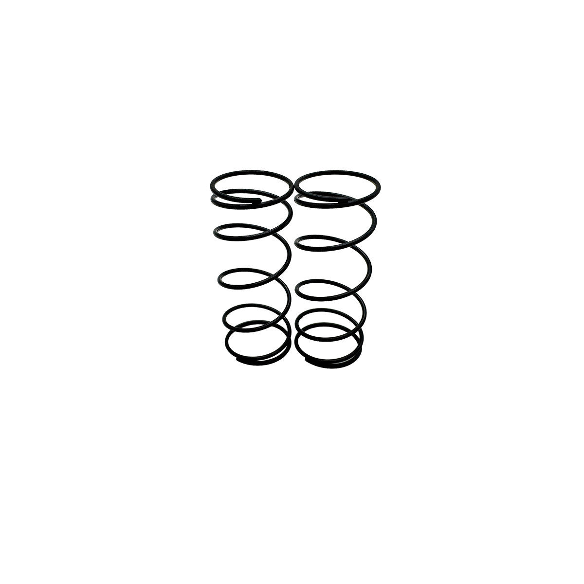 Image of Front Shock Spring (2pcs), for Reeper SC