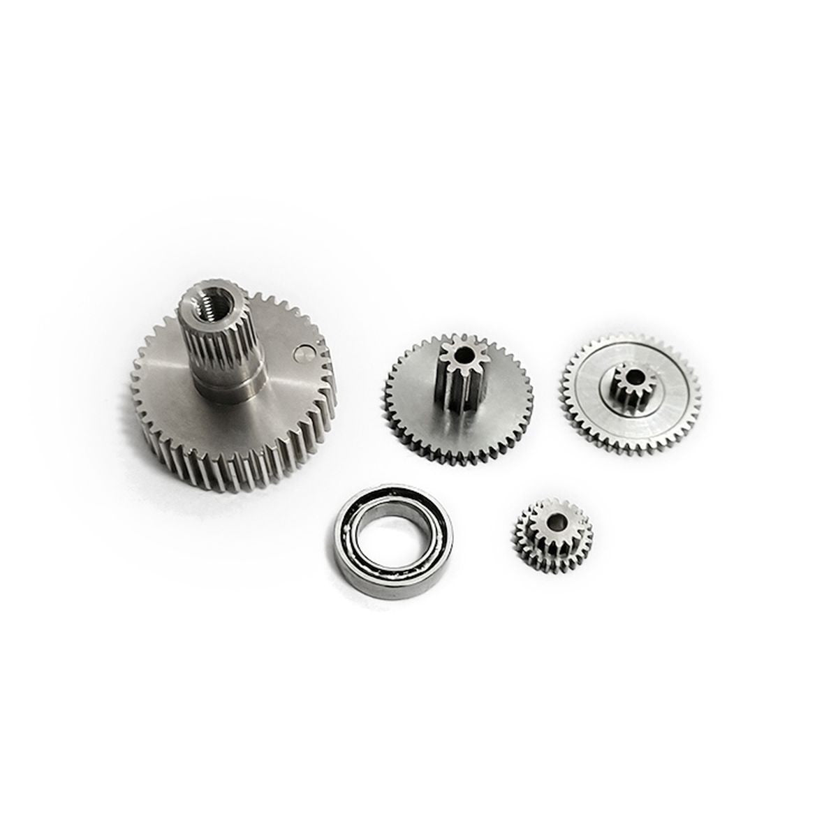 Image of CH712S Servo Gear Set