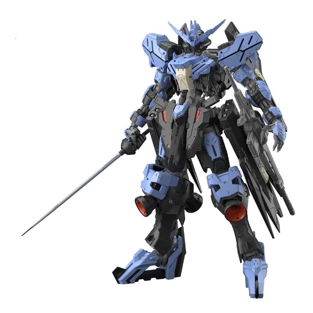 Image of MG 1/100 Gundam Vidar