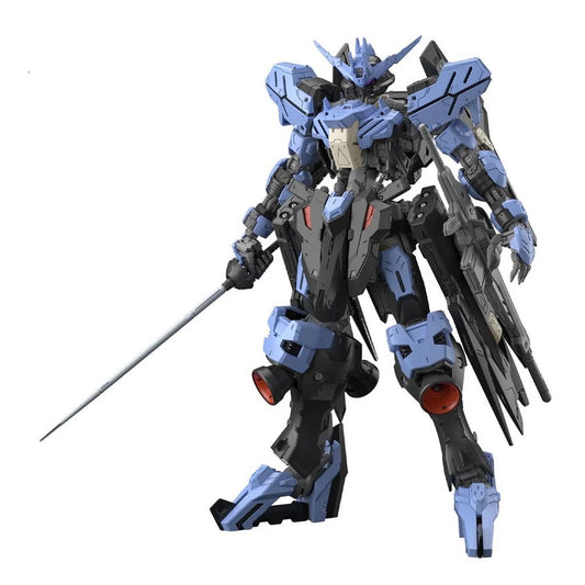 Image of MG 1/100 Gundam Vidar