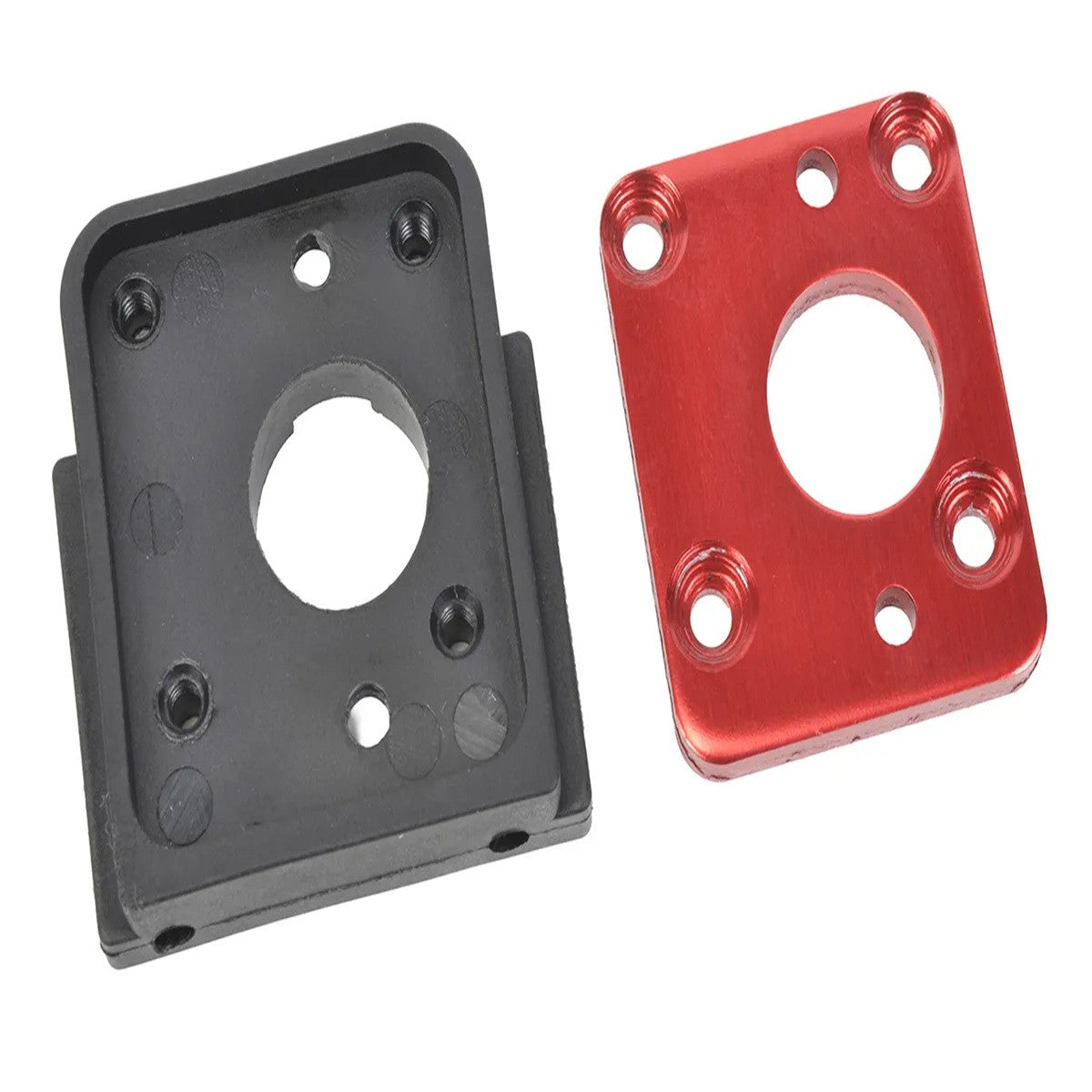 Image of Motor Mount - Composite / Alumiinium - 1 Set