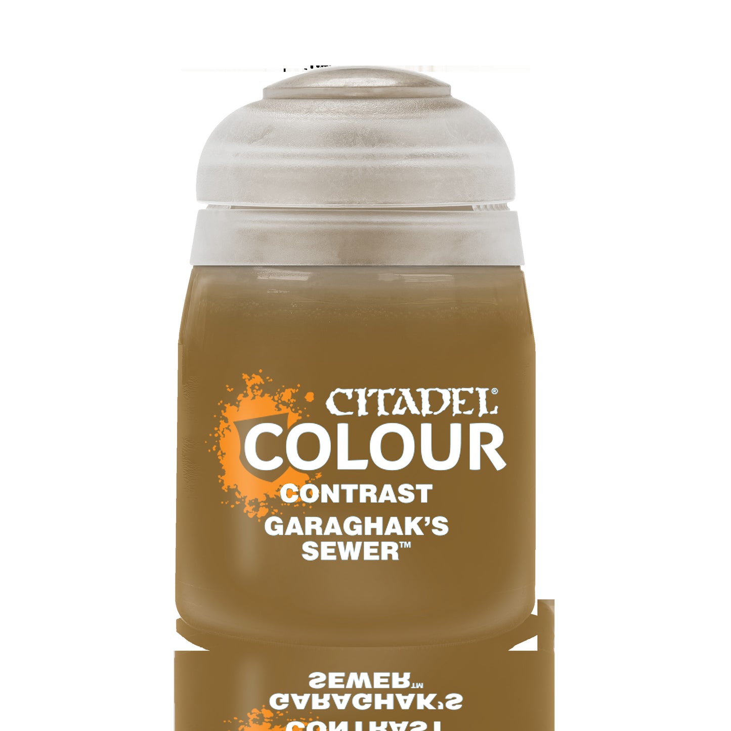 Citadel Contrast Garaghaks Sewer