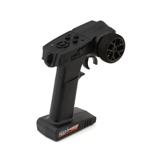 MTX-400 2.4Ghz 4 Channel Transmitter