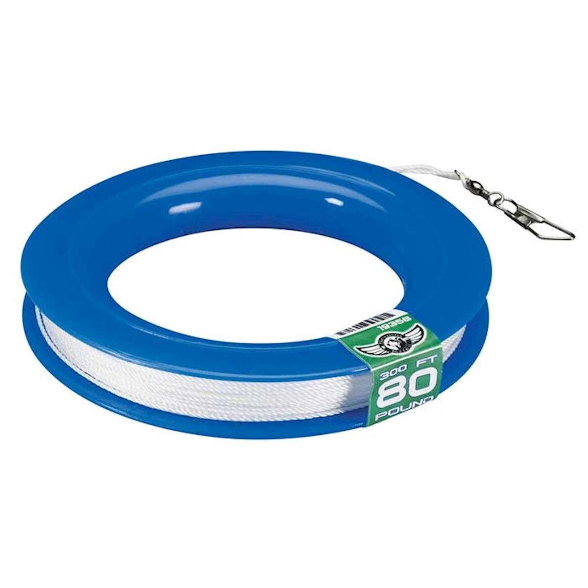 Image of Flight Ring  80# - 300'