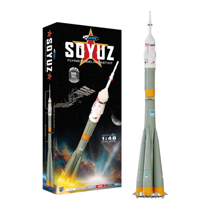Image of Pro Series II Soyuz