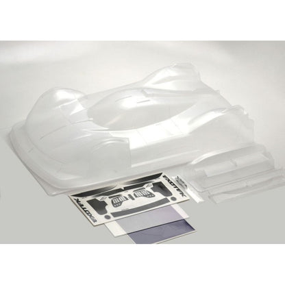 Image of Hyper99 1/10 Hyper Car Body, for Low Profile Touring Cars,