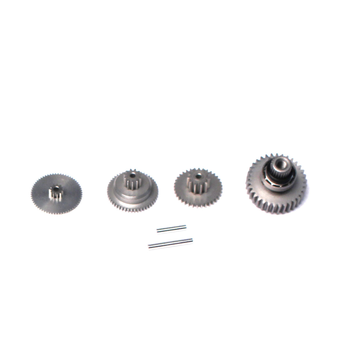 Image of GEAR SET WITH BEARINGS