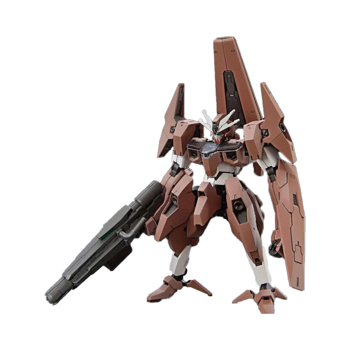 Image of HG 1/144 Gundam Lfrith Thorn