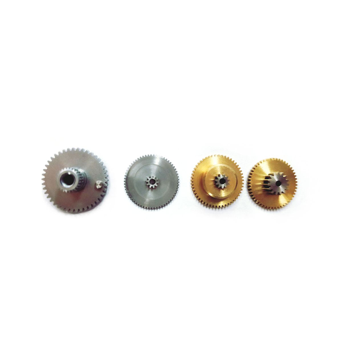 Image of W25 Servo Gear Set