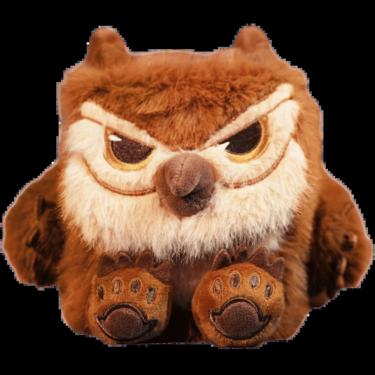 Gatherers' Tavern D & D ARTY box - Owlbear