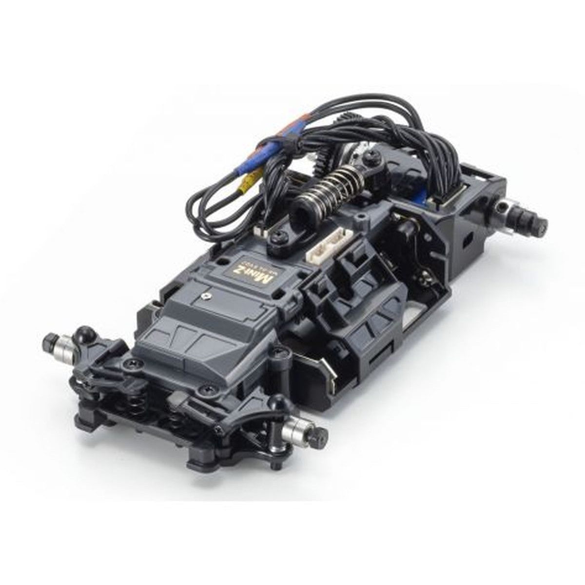 Image of Mini-Z MR-04EVO2 Chassis Set (W-MM / 5600KV)