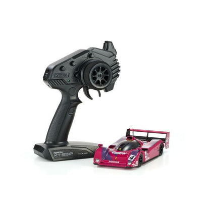 Image of MINI-Z RWD MR04 Jaguar XJR-14 LM 1991, Readyset