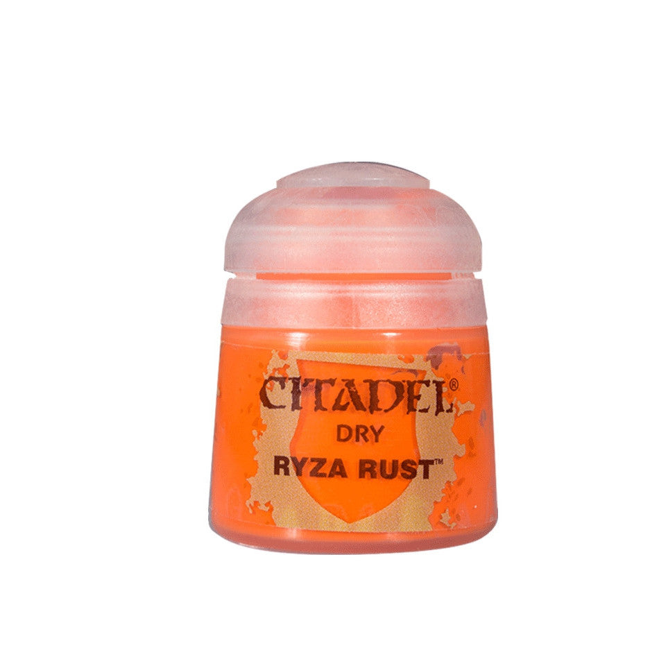 Citadel Dry Ryza Rust