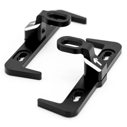 Image of LowPro Battery Mount - Standard Battery - Fits RC10B7