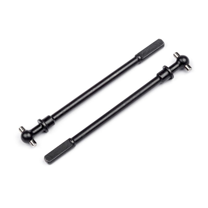 Image of Front Axle Shaft (2pcs) Venture Toyota