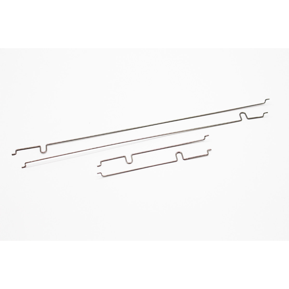 Image of Pushrod Set; FW-190