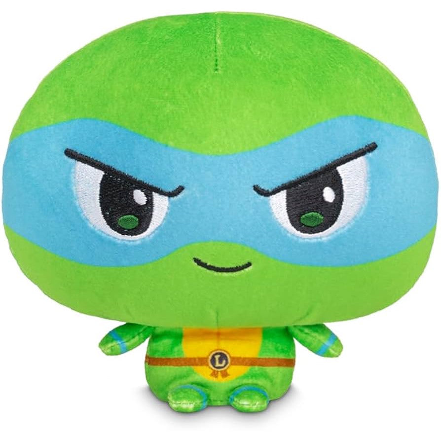 Cloudheads 5"": Teenage Mutant Ninja Turtles: Leonardo